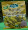 Honig Bonbons BIO 75g