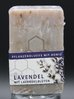 Lavendelblüten-Honigseife 100g